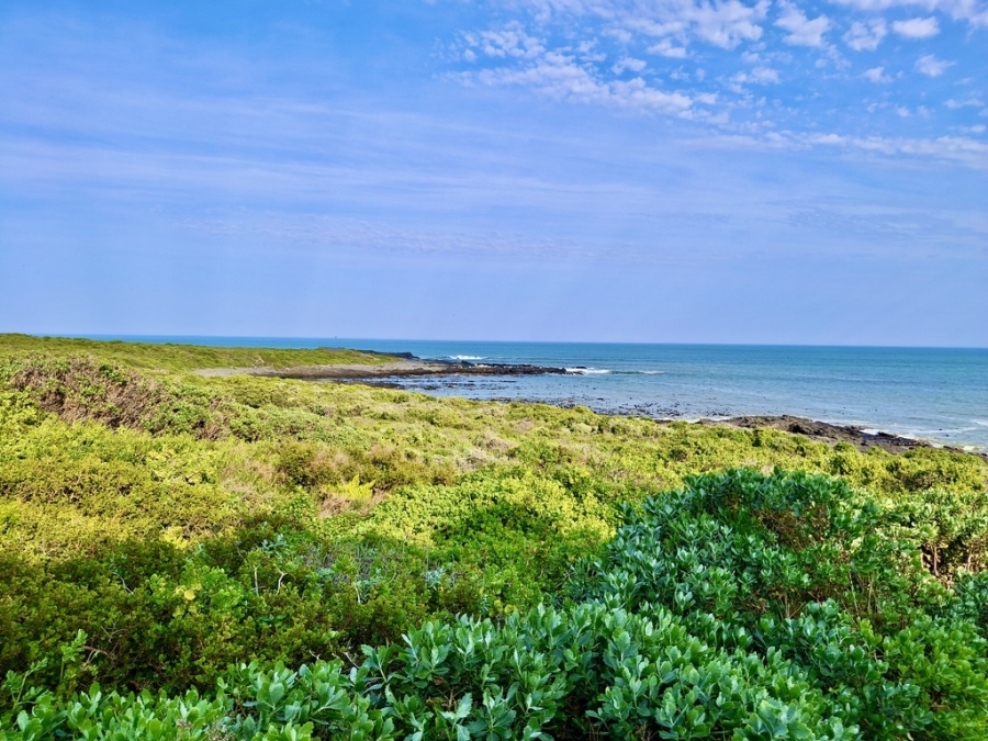 0 Bedroom Property for Sale in Grotto Bay Western Cape